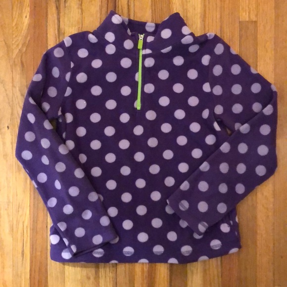 🛍 5/$20 Girls pullover - Picture 1 of 5